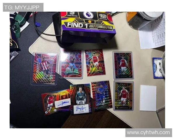 球星卡与罐装足球的完美结合开启收藏与娱乐新纪元